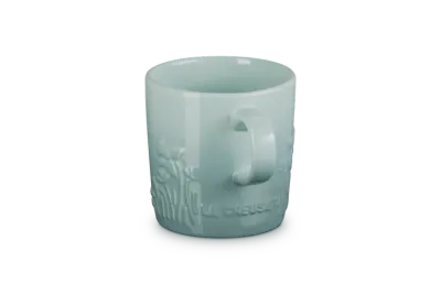 Кружка Jardin Le Creuset, каменная керамика, 350 мл, sea salt