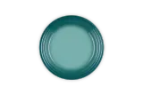 Тарелка малая Le Creuset 21,7 см, каменная керамика, синяя Bleu Riviera — фото 3