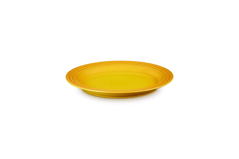 Тарелка малая Le Creuset 21,7 см, каменная керамика, Nectar