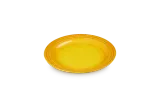 Тарелка малая Le Creuset 21,7 см, каменная керамика, Nectar — фото 2