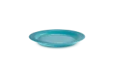 Тарелка малая Le Creuset 21,7 см, каменная керамика, карибский оттенок — фото 1