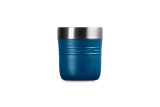 Термоконтейнер для еды Le Creuset 0,5 л, нержавеющая сталь, Deep Teal — фото 3