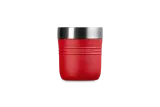 Термоконтейнер для еды Le Creuset 0,5 л, нержавеющая сталь, вишнёвый — фото 3