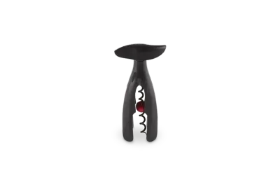 Штопор Le Creuset TM 200 с механизмом Activ-Ball, поликарбонат, чёрный