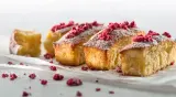 Силиконовая форма для печенья Lekue «Брусок» на 9 штук, красная, 30,5 x 17,5 см, коллекция Gourmet — фото 2