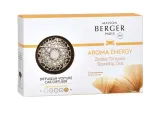 Автомобильный диффузор Maison Berger Paris Aroma Energy со сменным блоком — фото 1