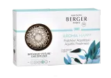 Автомобильный диффузор Maison Berger Paris Aroma Happy со сменным блоком — фото 1