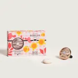 Автомобильный диффузор Maison Berger Paris Festival с блоком Fruity Sun фруктовое солнце — фото 3