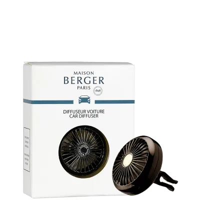 Автомобильный диффузор Maison Berger Paris Круг без сменного блока