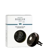 Автомобильный диффузор Maison Berger Paris Круг без сменного блока — фото 1