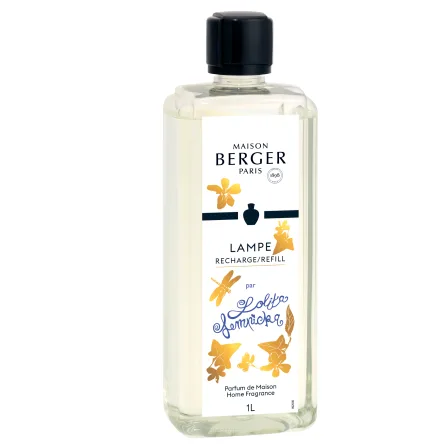 Эссенция для каталитических ламп Maison Berger Paris Lolita 1 л