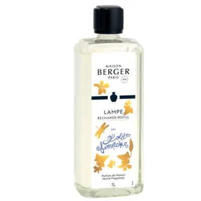 Эссенция для каталитических ламп Maison Berger Paris Lolita 1 л