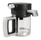 Капучинатор Miele CVC для кофемашин CVA 3650, 3660 и 6431 — фото 1