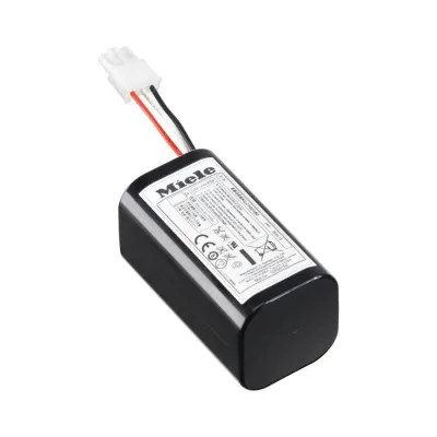 Литий-ионный аккумулятор Miele RX2/RX3-YCR-M05 для робота-пылесоса Scout, 37,75 ватт-часа