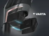 Литий-ионный аккумулятор Miele HX-LA для беспроводного пылесоса Triflex — фото 2
