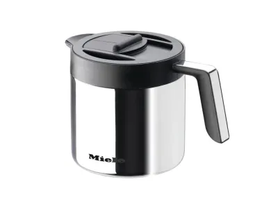 Термокувшин для кофемашины Miele CJ Jug 1 л, полированная сталь