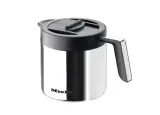 Термокувшин для кофемашины Miele CJ Jug 1 л, полированная сталь — фото 1