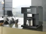 Термокувшин для кофемашины Miele CJ Jug 1 л, полированная сталь — фото 3