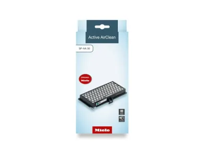 Фильтр для пылесоса Miele Active AirClean SF-AA 30 с активированным углём