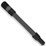 Гибкий удлинитель шланга Miele HX-FSH 20 SpeedLock для Duoflex и Triflex, до 120 см — фото 2