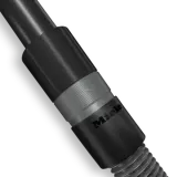 Гибкий удлинитель шланга Miele HX-FSH 20 SpeedLock для Duoflex и Triflex, до 120 см — фото 3