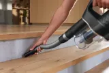 Гибкий удлинитель шланга Miele HX-FSH 20 SpeedLock для Duoflex и Triflex, до 120 см — фото 6