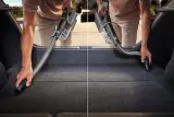 Гибкий удлинитель шланга Miele HX-FSH 20 SpeedLock для Duoflex и Triflex, до 120 см — фото 7