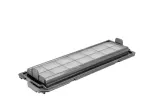 Фильтр для пылесоса Miele AirClean Plus RX2-AP, 2-ступенчатая фильтрация — фото 1