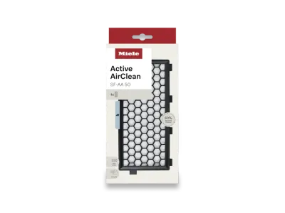 Фильтр для пылесоса Miele Active AirClean SF-AA 50-1 с активированным углём