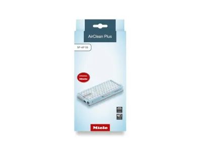 Фильтр для пылесоса Miele AirClean Plus SF-AP 50 для Complete C2, C3 и Compact C1, C2