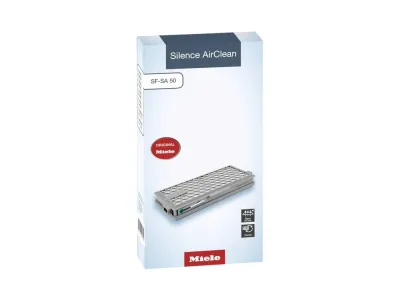 Фильтр для пылесоса Miele Silence AirClean Filter SF-SA 50 для снижения шума