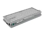 Фильтр для пылесоса Miele Silence AirClean Filter SF-SA 50 для снижения шума — фото 2