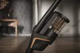Пылевой фильтр Miele HX-FSF-2 для пылесосов Triflex HX1 Facelift и HX2 — фото 4