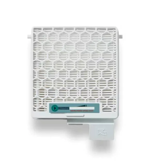 HEPA-фильтр Miele SF-HA 60 AirClean с индикатором timestrip для Boost CX1