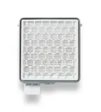 HEPA-фильтр Miele SF-HA 60 AirClean с индикатором timestrip для Boost CX1 — фото 2