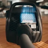 HEPA-фильтр Miele SF-HA 60 AirClean с индикатором timestrip для Boost CX1 — фото 4