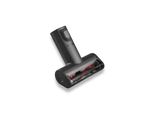 Компактная ручная щётка Miele HX-EC 10 для Triflex, ширина 16 см