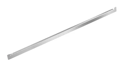 Декоративная планка Miele HKL 60 EDST/CLST для встраиваемых приборов высотой 45 и 60 см, нержавеющая сталь/CleanSteel