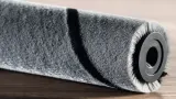 Мягкий валик для твёрдых полов Miele HX-HCT 20 для пылесосов Duoflex — фото 3