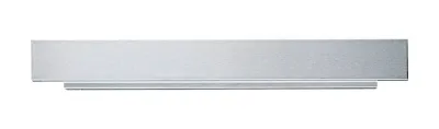 Выравнивающая планка Miele AB 45-9 EDST/CLST для ниши 45 см с M 2230 SC или M 2234 SC, CleanSteel