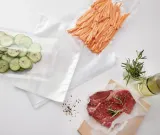 Вакуумные пакеты Miele VB 1828 малые, 50 шт., 180 x 280 мм, для ящиков вакуумной упаковки Miele — фото 2