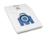 Мешки для пылесоса Miele HyClean Pure GN XL, 8 шт., и фильтр HEPA AirClean SF-HA 50 — фото 3
