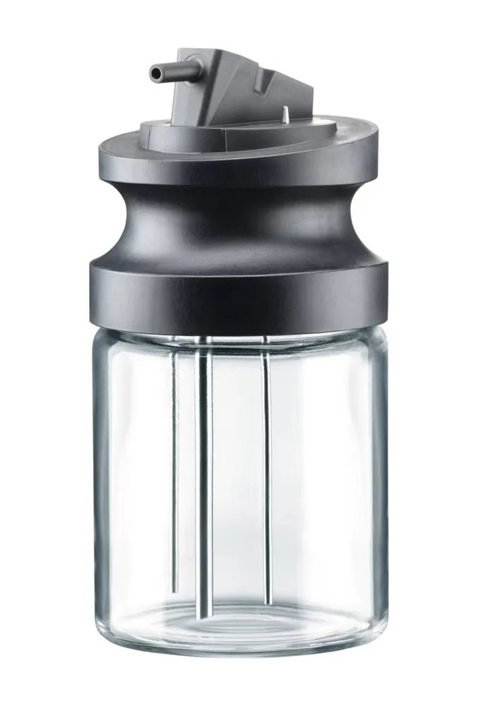 Контейнер для молока Miele MB-CVA 7000 стеклянный, 700 мл, для кофемашины CVA 7000
