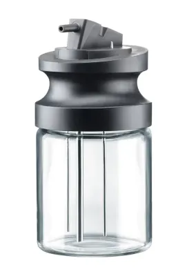 Контейнер для молока Miele MB-CVA 7000 стеклянный, 700 мл, для кофемашины CVA 7000