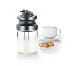 Контейнер для молока Miele MB-CVA 7000 стеклянный, 700 мл, для кофемашины CVA 7000 — фото 2