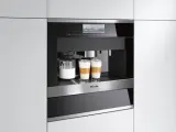Контейнер для молока Miele MB-CVA 6000 стеклянный, 700 мл — фото 3
