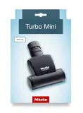 Турбощётка Miele Turbo Mini STB 101 для пылесоса, ширина 16 см, чёрная — фото 3