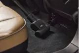 Турбощётка Miele Turbo Mini STB 101 для пылесоса, ширина 16 см, чёрная — фото 4