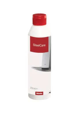 Средство для чистки и ухода за нержавеющей сталью Miele GP CA ST 0252 л, 250 мл