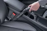 Щелевая насадка для пылесоса Miele SFD 10, длина 30 см — фото 4